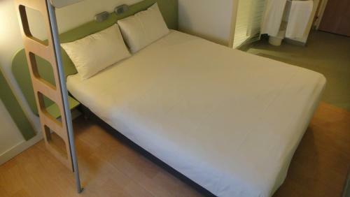 Hotel Ibis Budget Bayeux