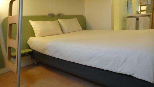 Hotel Ibis Budget Bayeux