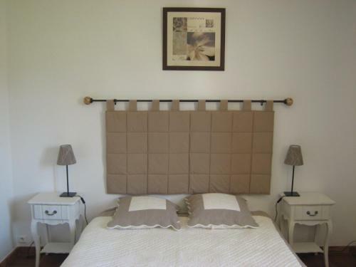 Villa La Bastide Cl�mentine