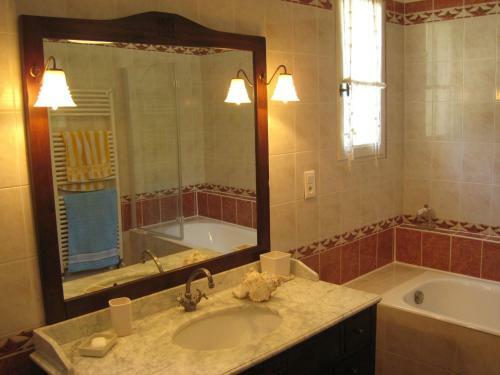 Villa La Bastide Cl�mentine