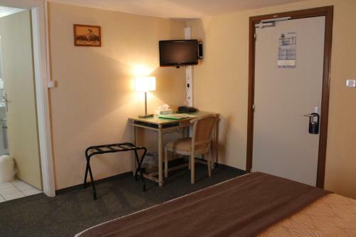 Hotel Auberge Des Trois Ch�teaux