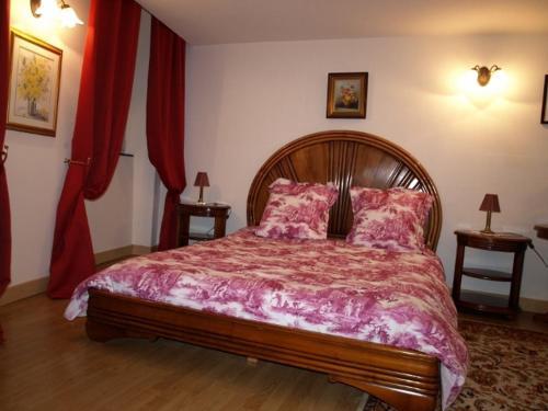 Apartamento Les Fleurs De Thann
