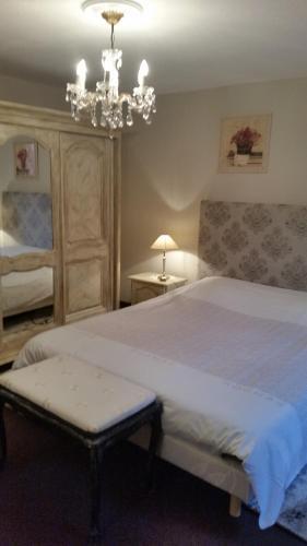 Apartamento Les Fleurs De Thann