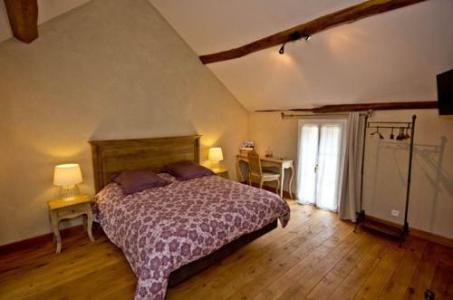 Bed & Breakfast Le Clos Du Murier