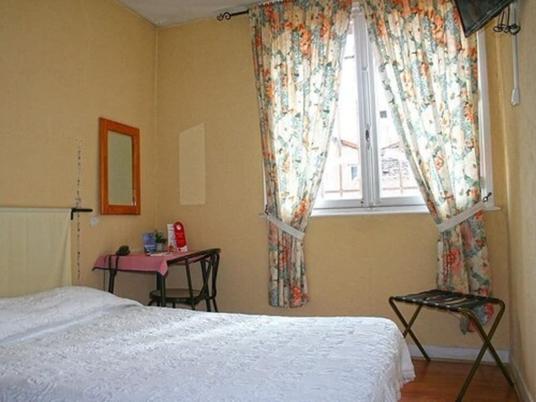 Hotel La Caravelle