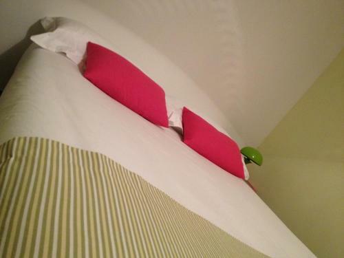 Bed & Breakfast Demeure & D�pendance