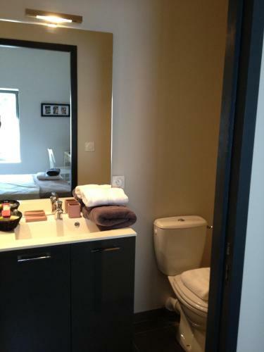 Bed & Breakfast Demeure & D�pendance