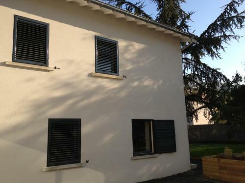 Bed & Breakfast Demeure & D�pendance