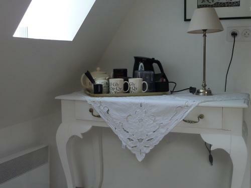 B&B La Baronni�re