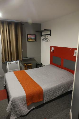 Hotel Quick Palace