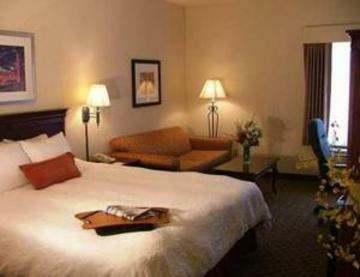 Hotel Hampton Inn San Francisco - Daly City