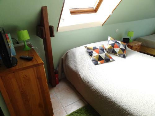 Bed & Breakfast Soleil De Nacre