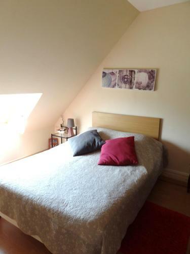 Bed & Breakfast Soleil De Nacre