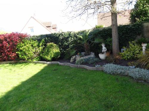 Bed & Breakfast Soleil De Nacre