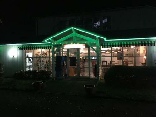 Fast Hotel Colmar Houssen