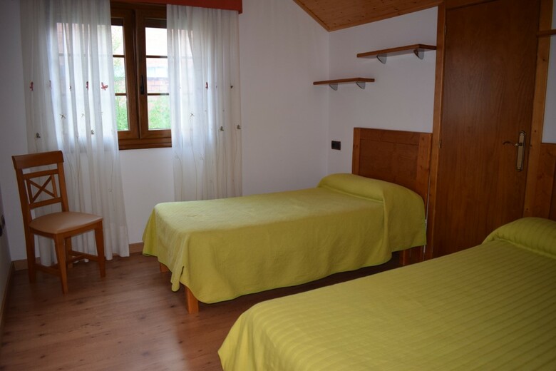 Apartamento Vida Corcubion