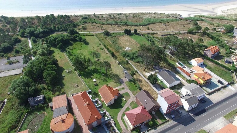 Apartamentos Vida Finisterre
