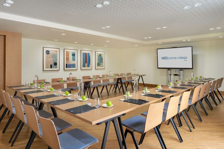 Hotel H10 Croma Malaga