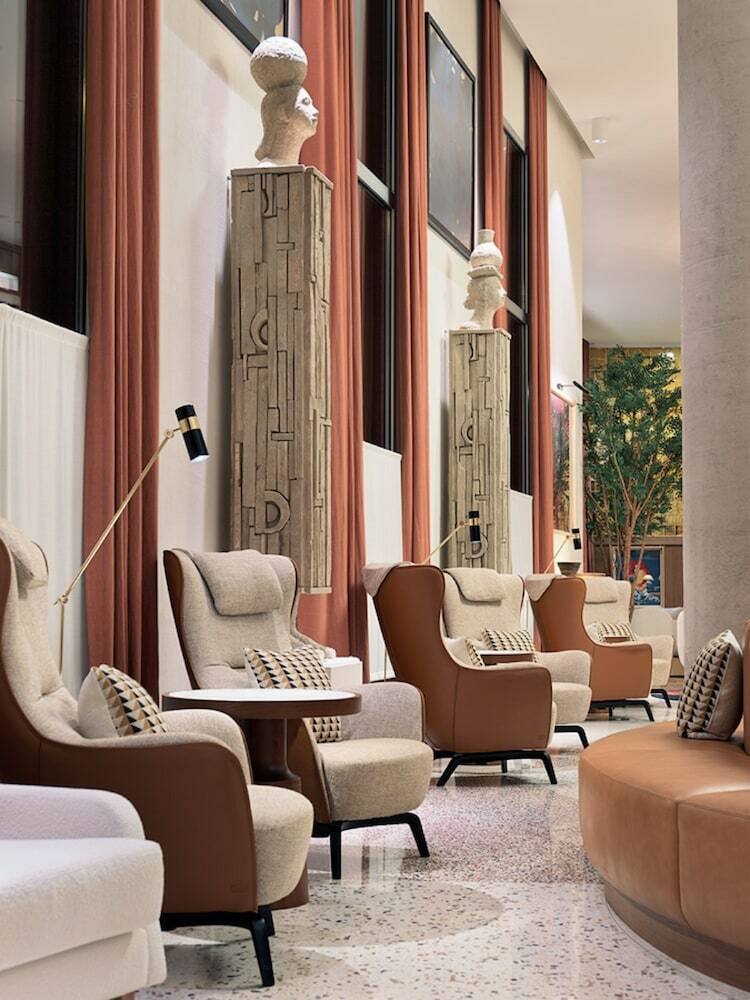 Hotel H10 Croma Malaga