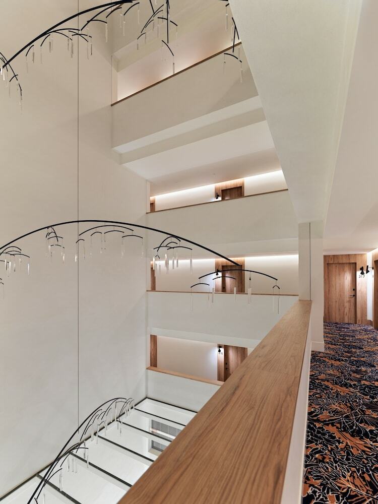 Hotel H10 Croma Malaga