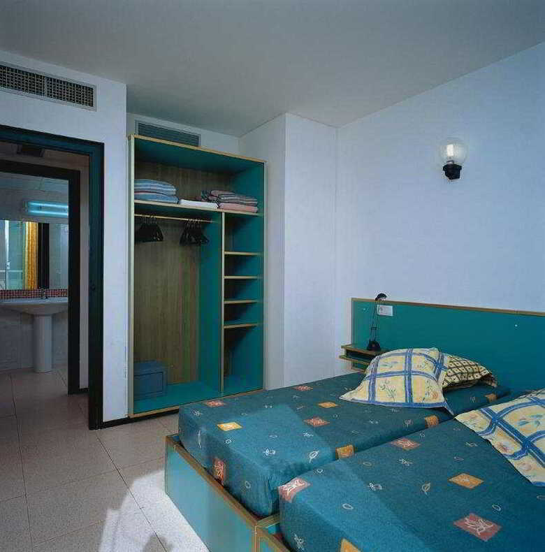 Sun & Moon Apartamentos