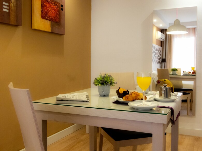 Apartamentos Puerto Azul