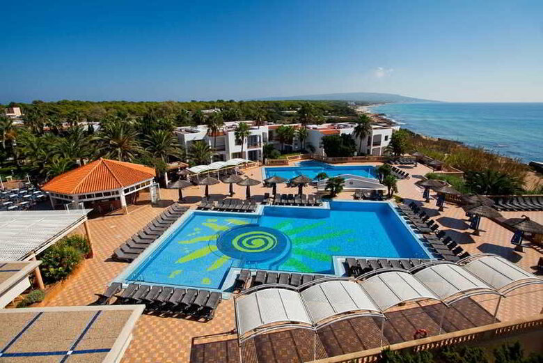 Hotel Insotel Formentera Playa