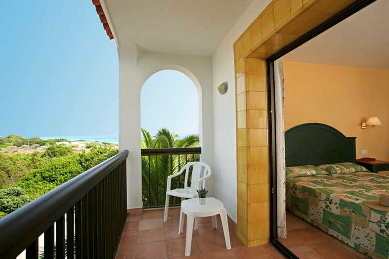 Hotel Insotel Formentera Playa