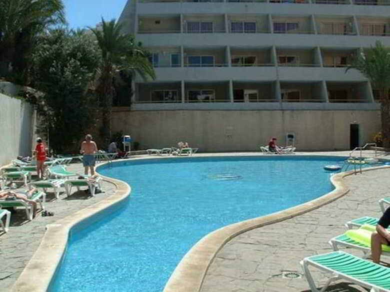 Pir�mides Resort