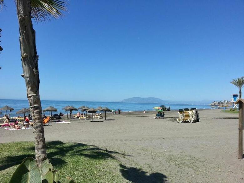 Hotel Victoria Beach
