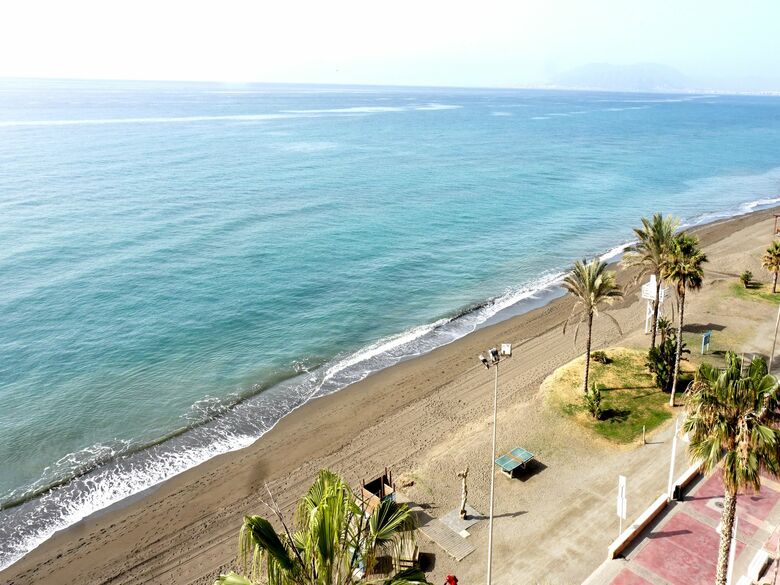 Hotel Victoria Beach