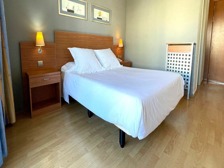 Hotel Victoria Beach