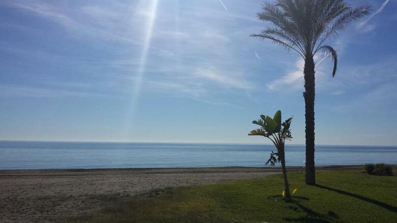 Hotel Victoria Beach