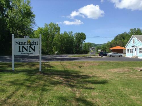 Motel Starlight Inn