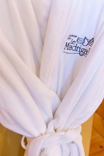 Posada Auberge Le Madrigal