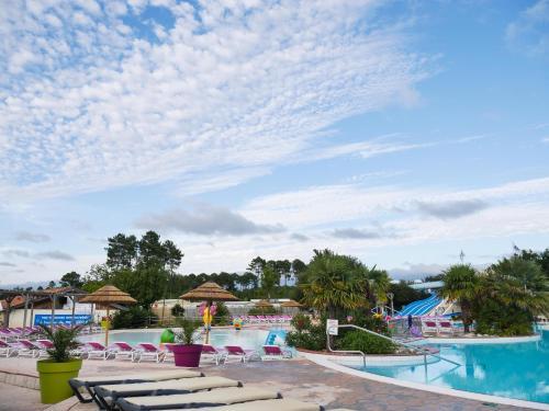 Hotel Camping La R�serve