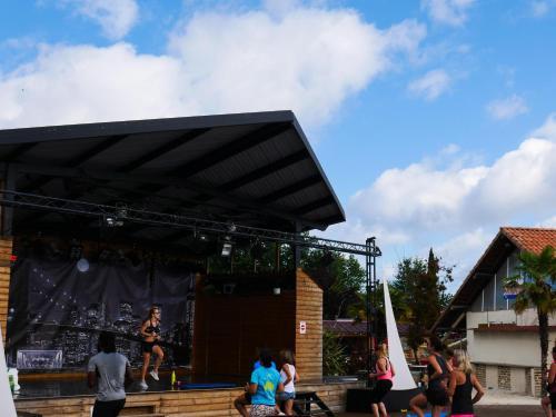 Hotel Camping La R�serve