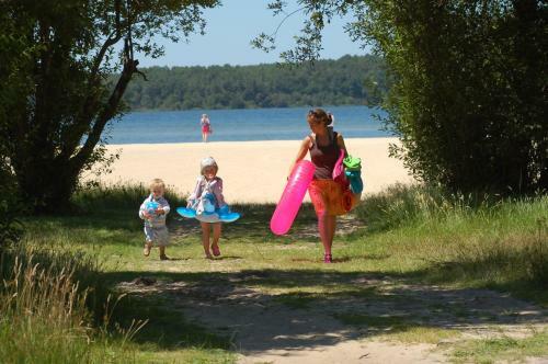 Hotel Camping La R�serve