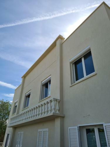 Hotel H�tel De La Mer