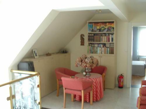 B&B Bij Lieve En Jos
