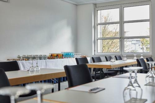 Commundo Tagungshotel Stuttgart
