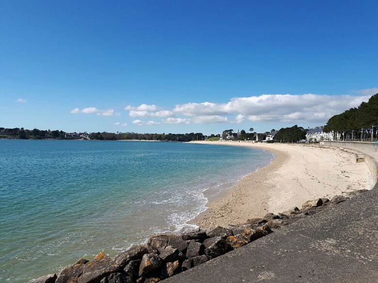 Camping De La Plage