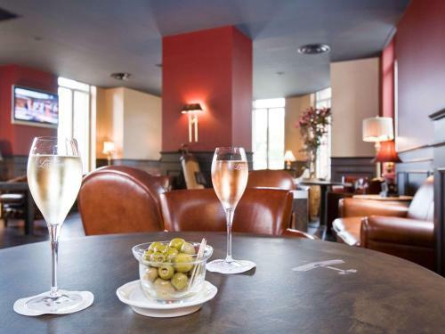 Hotel Royal Emeraude - Mgallery Collection