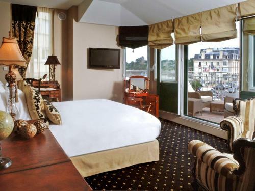 Hotel Royal Emeraude - Mgallery Collection