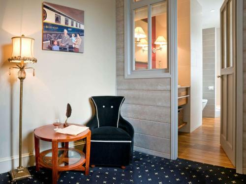 Hotel Royal Emeraude - Mgallery Collection