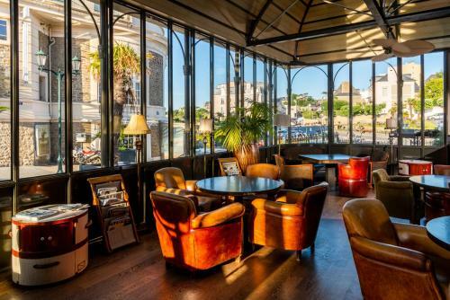 Hotel Royal Emeraude - Mgallery Collection