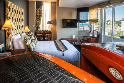 Hotel Royal Emeraude - Mgallery Collection