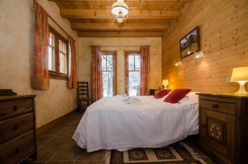 Chalet Pers�v�rance