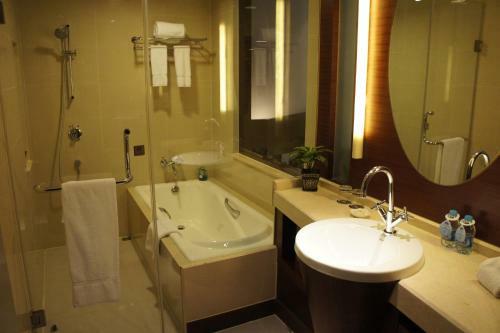 Haiyatt Hotel