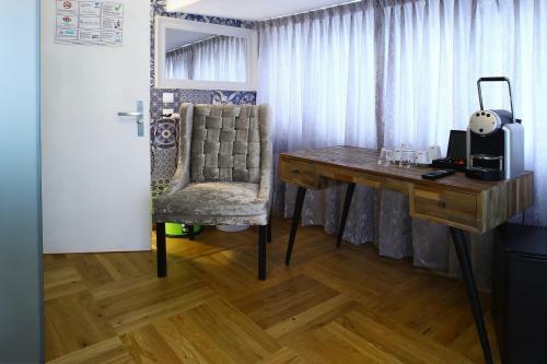 Luxury Apartments Delft